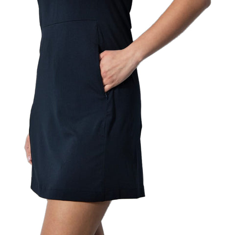 Savona Sleeveless Golfkleid Damen