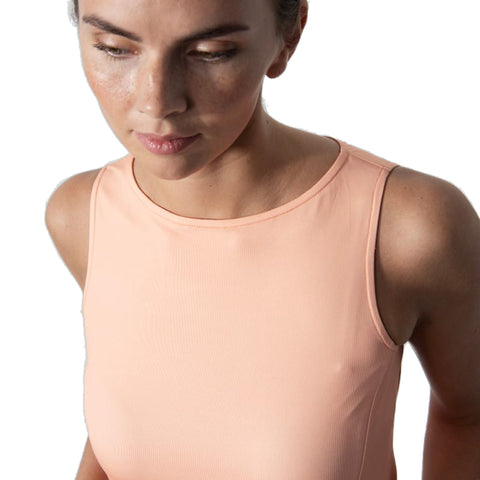 Savona Sleeveless Golfkleid Damen