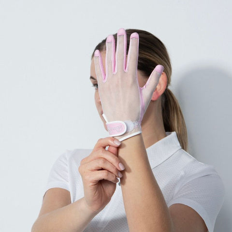 Sonnen-Handschuh