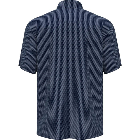 The All-Over Pete Print Polo