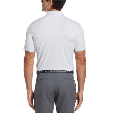 The All-Over Pete Print Polo