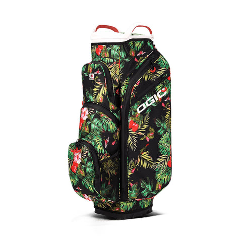 All Elements Silencer Cartbag