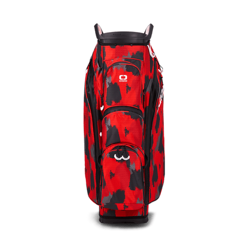 All Elements Silencer Cartbag