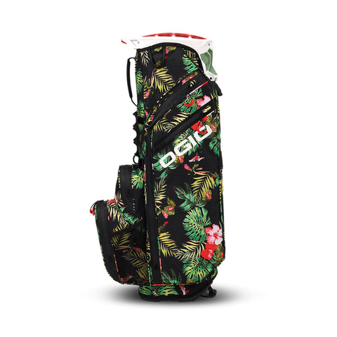 All Elements Hybrid Standbag