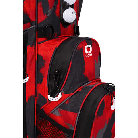 All Elements Hybrid Standbag