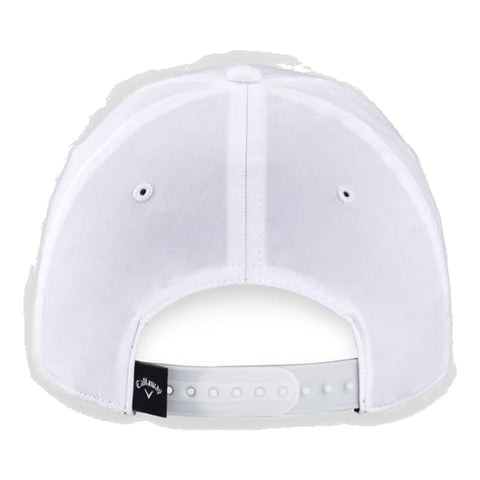 Relaxed Retro 2024 Cap Herren