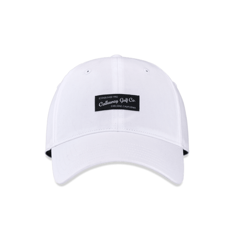 Relaxed Retro 2024 Cap