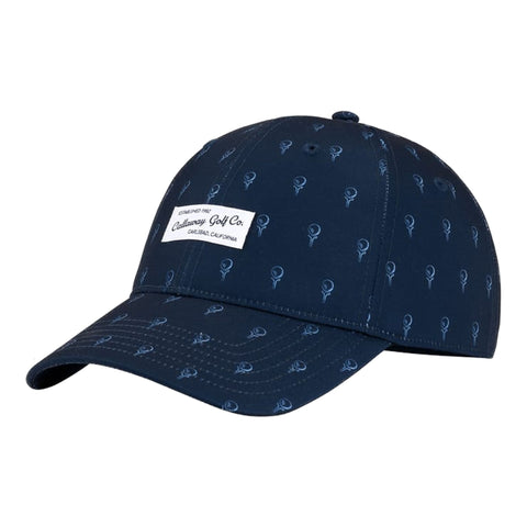 Relaxed Retro 2024 Cap Herren