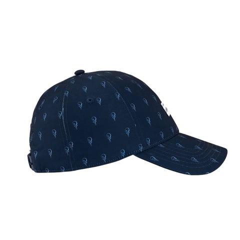 Relaxed Retro 2024 Cap Herren