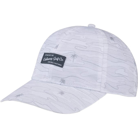 Relaxed Retro 2024 Cap Herren