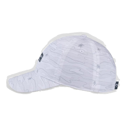 Relaxed Retro 2024 Cap Herren
