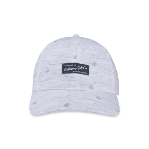 Relaxed Retro 2024 Cap