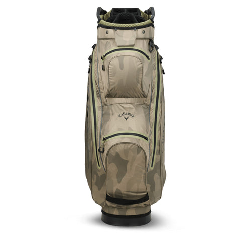 Chev 14 Dry Cartbag