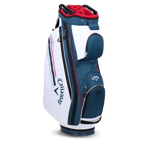 Chev 14+ Cartbag