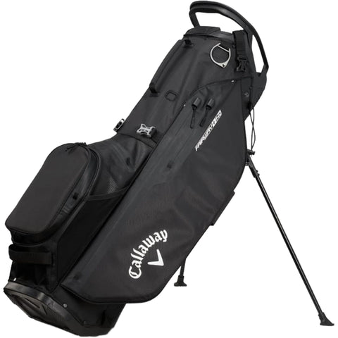 Fairway+ Hyper Dry Standbag