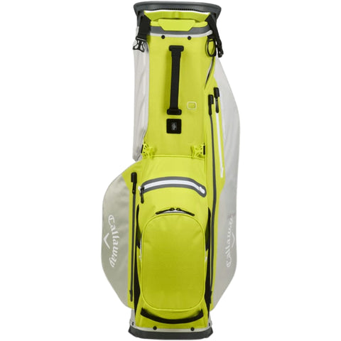 Fairway+ Hyper Dry Standbag