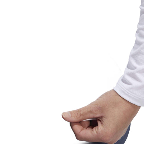 Crew Langarm Midlayer Damen