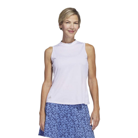 Heat.Rdy Poloshirt ärmellos Damen