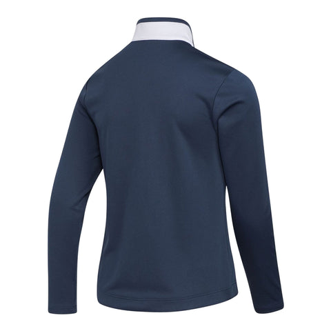 Girls Colorblock Midlayer Damen