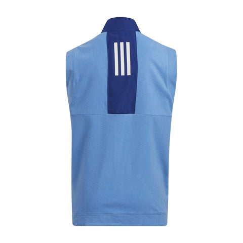 Jr. Fleece Weste