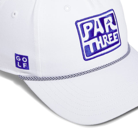 Par Three Jr. Cap