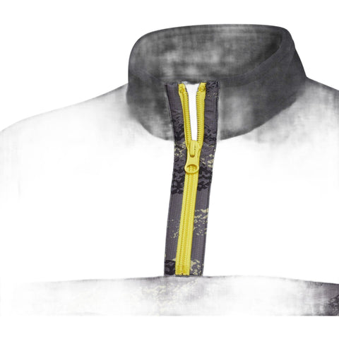 Print Block Jr. Pullover