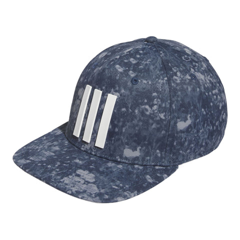 Tour 3 Stripes Cap Herren