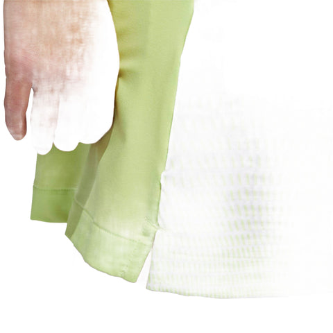 Essentials Gradient Skort Damen