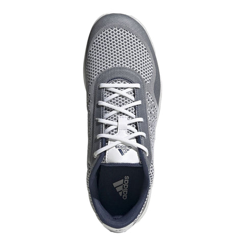 W Alphaflex Sport White/Indigo Damen