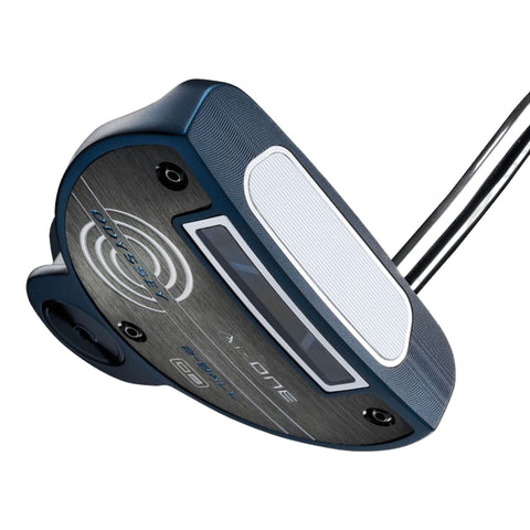 Ai-One 2-Ball DB Putter