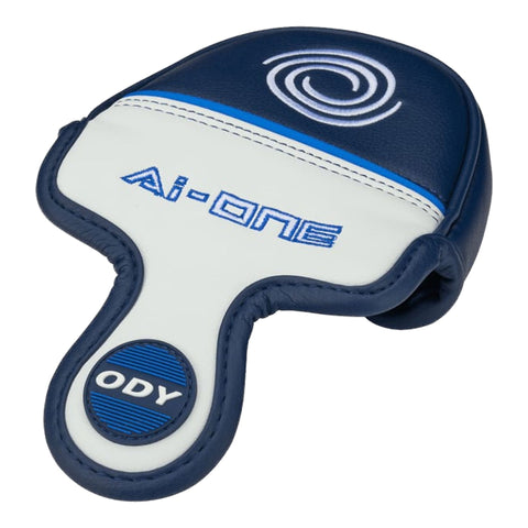 Ai-One 2-Ball DB Putter