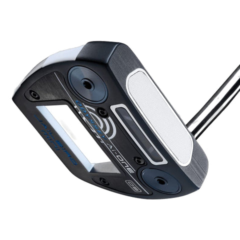 Ai-One Cruiser Jailbird DB Putter