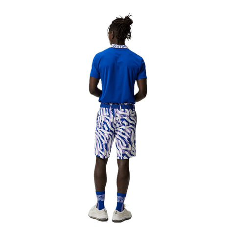 Eloy Print Shorts Herren
