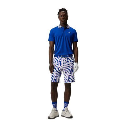 Eloy Print Shorts Herren