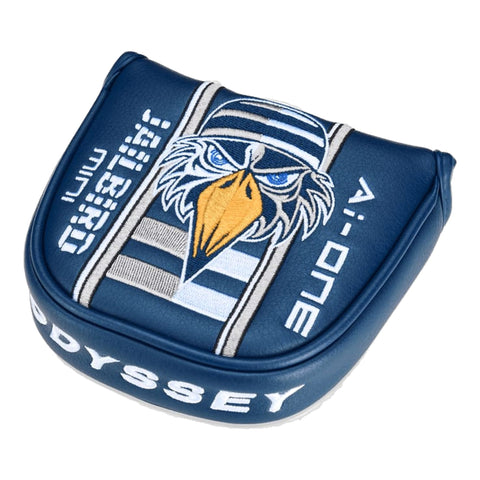 Ai-One Jailbird Mini CH Putter