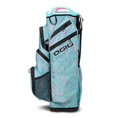 All Elements Hybrid Standbag
