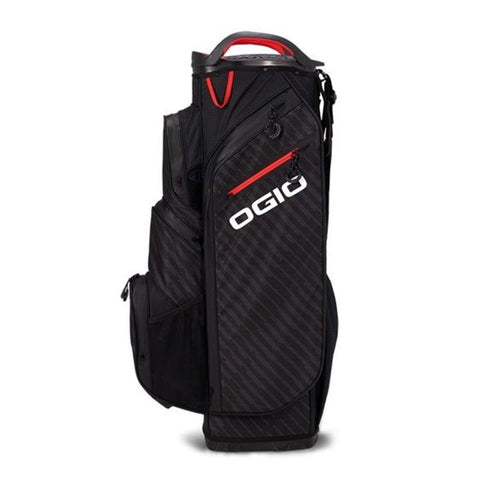 All Elements Hybrid Standbag