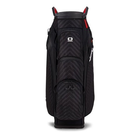 All Elements Hybrid Standbag