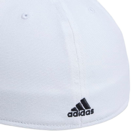 A-Stretch BoS Tour Heather Cap White