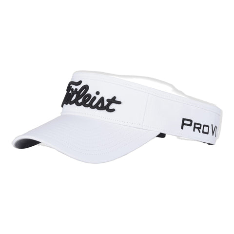 Tour Performance Visor Herren