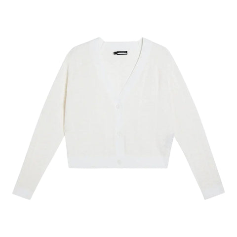 Hanna Knitted Cardigan Damen