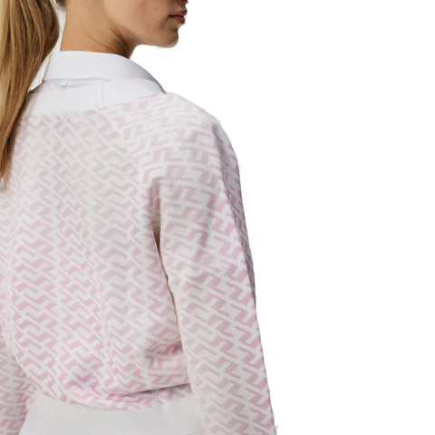 Hanna Knitted Cardigan Damen