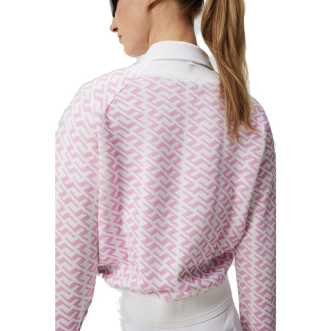 Hanna Knitted Cardigan Damen