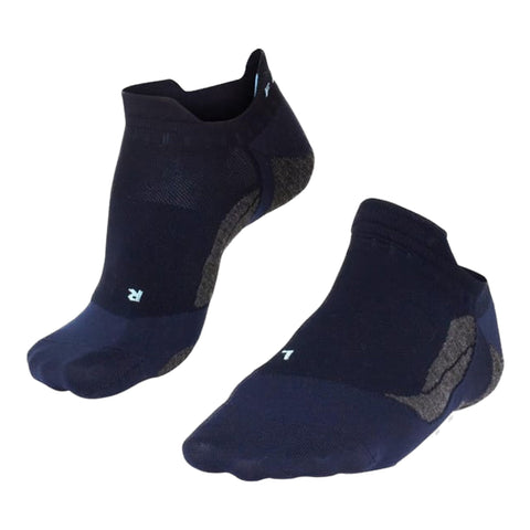 GO 5 Invisible Golfsocken Herren