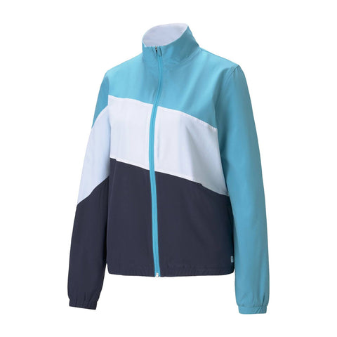Jacke Track Damen