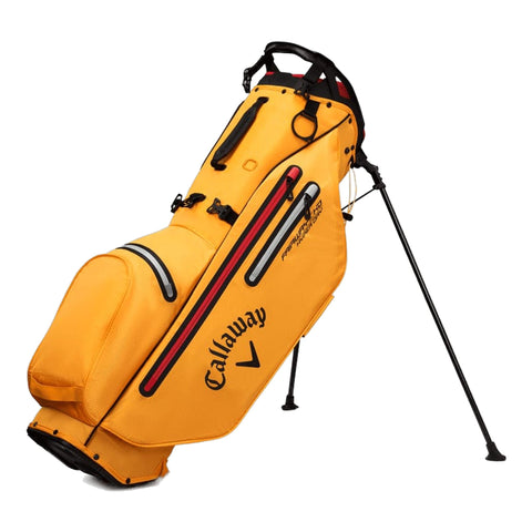 FAIRWAY C Hyper Dry Standbag