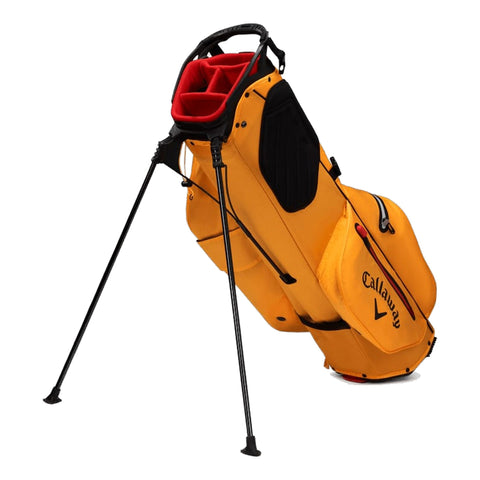 FAIRWAY C Hyper Dry Standbag
