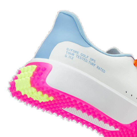 G.112 Golfschuhe Damen