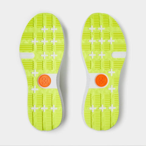 MG4X2 Debossed Hybrid Golfschuhe Herren