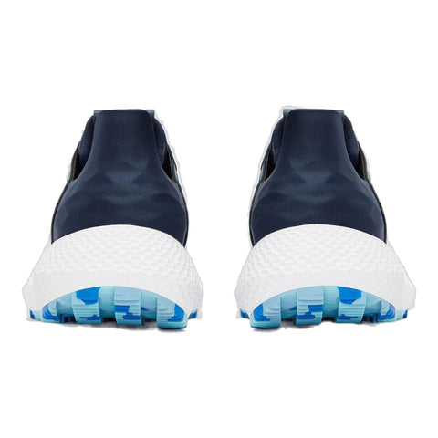 MG4X2 Debossed Hybrid Golfschuhe Damen